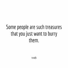 some people are such treasuress that you just want to burn them - tussla