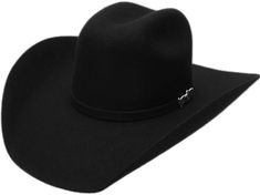 Cuernos Chuecos USA - Felt Cowboy Hats for Men / Texanas Para Hombre - 100X Oscar Black - Texanas Para Hombre Classic Black Hat Bands For Ranch, Classic Black Hat For Ranch, Classic Black Felt Hat For Rodeo, Fitted Black Felt Hat For Ranch, Black Western Style Formal Felt Hat, Black Western Style Felt Hat For Formal Occasions, Black Western Felt Hat For Formal Occasions, Elegant Black Hat Band For Rodeo, Classic Black Hat For Rodeo