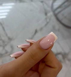 Minimalist nails basic nails #french nails for autumn season #nails #nailsofinstagram nails inspo #pinterestinspired #basicnails rectangular shaped nails Nails For Autumn, Nails Basic, Season Nails, Brand Personality, Shaped Nails, Basic Nails, Nails French, Short Acrylic Nails Designs