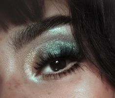 Western Makeup, Gemstone Party, Makup Looks, Makeup 2024, Digital Dress, Watercolor Eyes, Goth Gf, Ulzzang Makeup, Ethereal Makeup