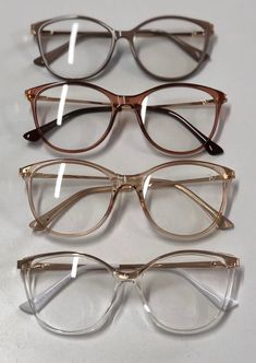 Chic Glasses