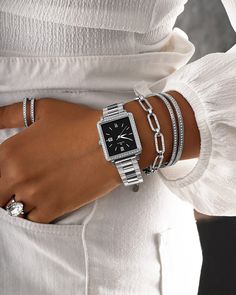 Apple Watch Bracelets, Swedish Design, Causual Outfits, Beautiful Gifts, Dream Jewelry, Arm Candy