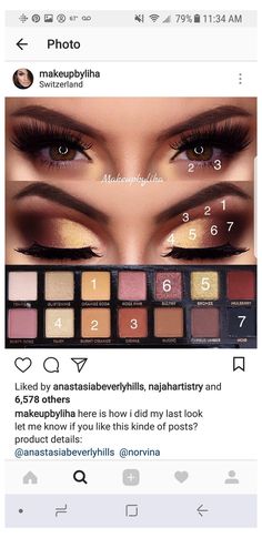 Anastasia Soft Glam Palette Looks, Anastasia Soft Glam, Eye Shadow Tutorial, Soft Glam Palette, Shadow Tutorial, Trendy Eyeshadow, Glam Makeup Tutorial, Soft Glam Makeup, Eye Makeup Steps