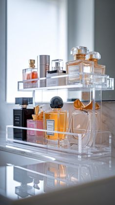 Transform your vanity into a modern exterior masterpiece with these hottest perfume organizer ideas! From showcasing your koleksi parfum with style to highlighting Profumo Victoria Secret and other beloved scents, discover ingenious perfume organization shelf solutions. Dive into expert tips on how to organize perfumes on dresser tops for a clutter-free look. Plus, explore chic cologne storage ideas that blend seamlessly into your decor!