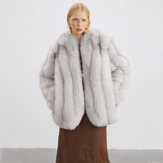 £555.00 #furcoat