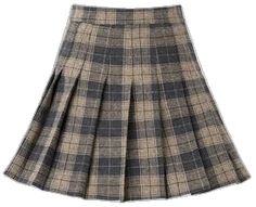 Casual Fitted Plaid Mini Skirt, Fitted Plaid Mini Skirt For Spring, Fitted Plaid Skirt For School, High Waist Skirt For Summer School Uniform, Summer School Plaid Skirt, High Waist Plaid Mini Skirt For Summer, Summer High Waist Plaid Mini Skirt, School Uniform Style Lined Skirt For Fall, Fitted Plaid Preppy Skirt