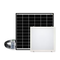 DIY Complete Kits | Redilight Data Sheets, Solar Panels, Home Diy