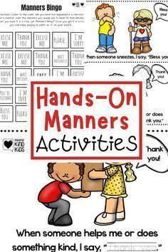 hands - on activities for kids to help them learn how to use the word'hand - on '