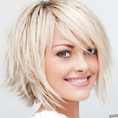 Bob Lung, Short Choppy Haircuts, Medium Hair Styles For Women, Choppy Bob Haircuts, Shaggy Bob, Choppy Bob Hairstyles, Choppy Hair