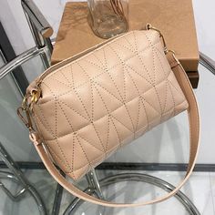 Brand Name: DRANECYHandbags Type: Shoulder BagsTypes of bags: Shoulder Crossbody BagsMain Material: PULining Material: PolyesterShape: SquarePlace Of Origin: FU JIAN ProvincePlace Of Origin: FU JIAN ProvinceOrigin: CN(Origin)CN: FujianHardness: SoftPattern Type: SolidInterior: Cell Phone PocketDecoration: EmbroideryDecoration: SequinedExterior: Solid BagOccasion: VersatileClosure Type: zipperGender: WOMENStyle: CasualModel Number: HS100Number of Handles/Straps: SingleModel Number: Women Shoulder Small Messenger Bag, Embroidered Bag, Mobile Phone Bag, Shoulder Messenger Bag, Types Of Bag, Women Trends, Square Bag, Bag For Women, Bag Fashion