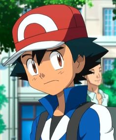 Pokemon Xy Ash, Pokemon Pfp, Kartu Pokemon, Beautiful Moon Pictures