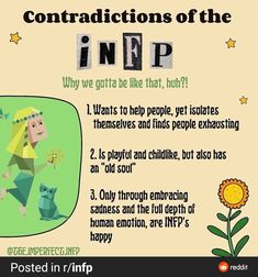 Infp T Aesthetic, Infp Aesthetic Wallpaper, Mbti Memes