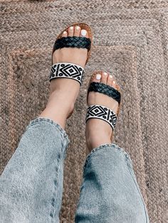 Introducing our handmade boho leather sandals--crafted with love, care, and a dash of boho flair!  These sandals are designed with premium leather and feature unique woven straps that add a touch of elegance and earthy vibes to any outfit. Perfect for those who value both comfort and style, they are ideal for long walks or casual outings. Don't miss out on these one-of-a-kind sandals that are sure to turn heads! Material: Leather Sole Material: PU In Sole: Leather & Cushing Heel Height: 1.6 cm S Adjustable Woven Natural Sandals, Summer Huarache Sandals With Woven Sole For Beach, Bohemian Sandals With Woven Sole For Summer, Woven Sole Open Toe Sandals For Festivals, Adjustable Woven Sandals With Round Toe, Adjustable Woven Round Toe Sandals, Adjustable Slip-on Toe Ring Sandals For Vacation, Adjustable Toe Ring Slip-on Sandals For Vacation, Open Toe Huarache Sandals With Woven Sole For Vacation