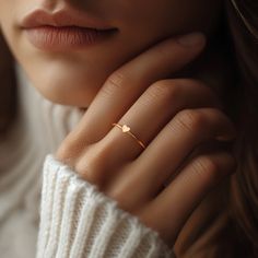 24k Gold Filled Tiny Heart Ring Valentines Day Gift for Her Purity Promise Ring Dainty Heart Jewelry Stackable Rings Minimalist - Etsy Girly Jewelry Aesthetic, Dainty Gold Heart Ring For Promise, Dainty Heart Ring With Simple Design For Promise, Dainty Simple Design Heart Promise Ring, Minimalist Heart Cut Stackable Rings, Minimalist Rings With Heart Charm For Everyday, Delicate Heart Charm Ring As Gift, Minimalist Everyday Ring With Heart Charm, Everyday Minimalist Rings With Heart Charm