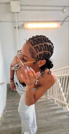 Box Braids Peekaboo, Knotless Braids Bohemian, Braids Knotless Box Braids, Braids Peekaboo, Box Braids Long, Goddess Knotless Braids, Braiding Tutorials, Box Braids Knotless, Goddess Knotless