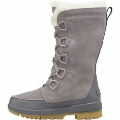 Sorel Tivoli IV Tall Boot - Women's | Backcountry.com Sorel Tivoli Iv, Sorel Tivoli, Tall Boot, Sorel Winter Boot, Tall Boots, Ootd Fashion, Winter Boot, High Boots, Fashion Magazine