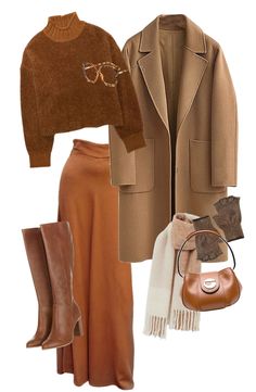 cute brown outfit inspo Brown Clothes Outfit, Brown Birthday Outfit, Brown Clothes, Brown Outfit, Clothes Outfit, Celebrity Outfits, Birthday Outfit, Mood Board, Portugal