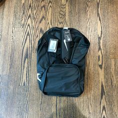 Nwt - Nike Backpack / Duffel Bag Nike Backpack, Nike Bags, Duffel Bag Backpack, Nike Black, Duffel Bag, Men's Nike, Black Nikes, Nike Men, Backpacks