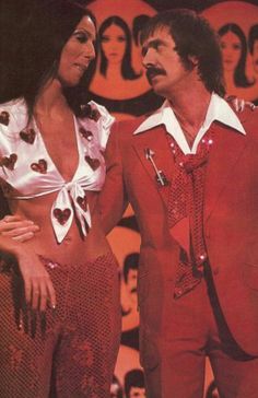 Sonny And Cher, Sonny Cher