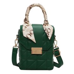 Poly Women's Winter Mini Crossbody Handbag | Ultrasellershoes.com – Ultra Seller Shoes Trendy Green Faux Leather Bag, Trendy Green Faux Leather Shoulder Bag, Shopping Bag With Adjustable Strap In Polyurethane, Trendy Green Faux Leather Satchel, Trendy Rectangular Phone Bag For Fall, Green Faux Leather Crossbody Bag, Rectangular Polyurethane Shoulder Bag For Travel, Trendy Square Faux Leather Satchel, Trendy Green Bags For Fall