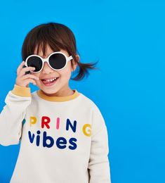 Toddler Shorts Pattern, Sunglass Photoshoot, Kidswear Trends, Slogan Sweatshirt, Kids Mood, Kids Couture, Zara Kids, Branding Photoshoot, Kids Sunglasses