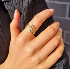 Hug me Ring from Glazd Jewels Ring Y2k, Hug Ring, Tied Ribbon, Y2k Rings, Matching Jewellery, Friendship Ring, Ring Couple, Couples Ring Set, Ribbon Gift