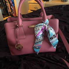 Mk Purse Mk Purse, Michael Kors Bag, Crossbody Bags, Michael Kors, Bag Lady, Purse, Pink, Women Shopping, Color