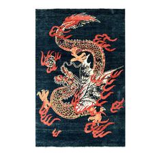 Fireball is one of our favorite rugs depicting a red dragon in motion. Desgined in milan and produced in india, this woolen rug is perfect statement any any ambience. Rug Shop, Design Advice, Red Dragon, Rugs And Carpet, Rugs On Carpet, Milan, Motion, Online Store, Carpet