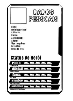 a black and white poster with the words dad's pesoas on it