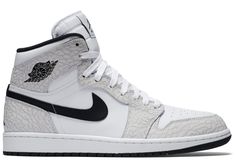 Buy and sell authentic Jordan shoes on StockX including the Jordan 1 Retro White Elephant Print and thousands of other sneakers with price data and release dates. Jordan 1 Elephant Print, Jordan 1 Elephant, Authentic Jordans, Marina Blue, Air Jordan 1 Retro High Og, Air Jordan 1 Retro High, Print Sneakers, Hot Sneakers, Elephant Print