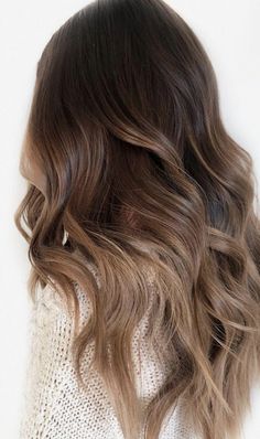 Light Brown Hair Boliage, Brown Hair With Shadow Root Highlights, Brunette With Light Balayage, Brown Hair Color Melt, Layered Brunette Balayage Hair, Champagne Brunette Hair, Lived In Brunette Balayage Straight, Brunette Balayage Ombre Hair, Beige Balayage Brunette