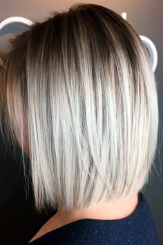 Edgy Bob Haircuts, Modern Bob Haircut, Straight Bob Haircut, Edgy Bob, Cute Bob Hairstyles, Celebrity Short Hair, Medium Bob Hairstyles, Choppy Bob Hairstyles