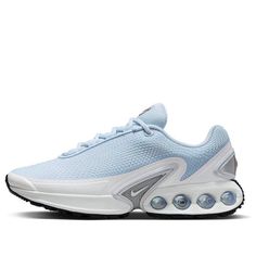 Modern Blue Nike Running Shoes, Modern Blue Running Shoes For Light Sports, Dream Shoes, Air Max, Nike Air Max, Nike Air, I Want, Nike, Blue