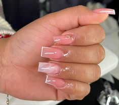 Jackson Ms, Acrylic Press On Nails, White Acrylic Nails