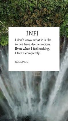 Infj Spirit Animal, Infj Traumatic Past, Infj Personality Quotes, Infj Witch, Infj T Personality, Infj Emotions, Unhealthy Infj, Infj Personality Aesthetic, Infj In Love