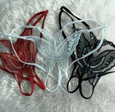 Butterfly Panties – Dezired Beauty Boutique