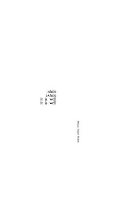 a black and white photo with the words unhele in it's center