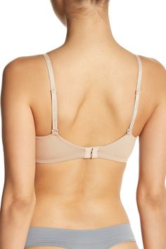 An underwire padded bra with adjustable straps is the next addition to your bra collection. Bottom sold separately. . Adjustable straps . Padded cups . Underwire . Back hook-and-eye closure . Imported Hand wash cold 76% nylon, 24% elastane Push-up Bra With Removable Straps, Push-up Nursing Bra With Straps, Elegant Calvin Klein Bra With Built-in Support, Low-cut Nursing Bra With Adjustable Straps, Elegant Calvin Klein Underwire Bra, Calvin Klein Elegant Underwire Bra, Calvin Klein Underwire Bra With Padded Cups, Calvin Klein Fitted Underwire Bra, Bra Collection