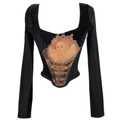 Vivienne Westwood Sweatshirt, Vivienne Westwood Boots, Vivienne Westwood Shirt, Vivienne Westwood Corset, Marty Simone, Textiles Gcse, Vivienne Westwood Tops, Stage Fashion, Boning Corset