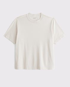 Men's Vintage-Inspired Tee | Men's Tops | Abercrombie.com