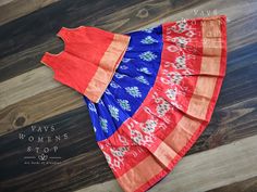 This Lehenga suits 1 yr - 2 yr. Kindly Please Message me If needed measurements before purchase. Traditional Ikat Print Palazzo Set For Festive Occasions, Festive Ikat Print Palazzo Set, Traditional Festive Ikat Print Palazzo Set, Fitted Multicolor Designer Palazzo Set, Navratri Ikat Print Red Sets, Festive Multicolor Ikat Print Dress, Festive Red Ikat Print Sets, Navratri Festive Dresses With Ikat Print, Navratri Festive Ikat Print Dress