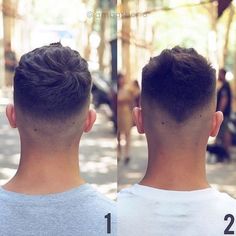 Crew Cut Haircut, Curly Hair Fade, Short Undercut, Mens Hairstyles Fade, Mens Haircuts Short Hair, Mens Hairstyles With Beard, Beard Haircut