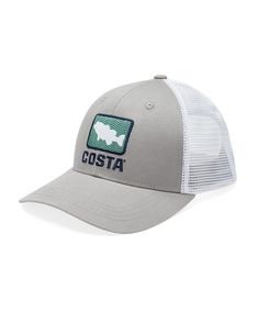 XL fit. 100% cotton. Adjustable closure. Cheap Breathable Sporty Trucker Hat, Cheap Solid Trucker Hat For Outdoor, Cheap Cotton Trucker Hat For The Beach, Casual Cheap Trucker Hat For Beach, Cheap Breathable Trucker Hat For Outdoor, Cheap Vacation Snapback Hat, Cheap Trucker Snapback Hat For Beach, Cheap Snapback Dad Hat For Beach, Cheap Blue Snapback Hat For The Beach