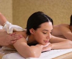 WB Day Spa NYC | Massage, Facials, Beauty & Foot Treatments in Manhattan New York Getting A Massage, Professional Massage, Sports Massage, Thai Massage, Massage Room, Full Body Massage, Spa Massage, Spa Services, Muscle Tension