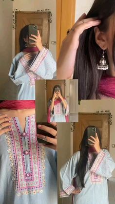 Eid Pictures Poses, Eid Look, Eid Photoshoot Ideas, Eid Pics, Eid Looks, Red Dupatta, Eid Photos, Cute Photo Poses, Simple Style Outfits