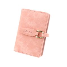 20 Card Slot Matte Leather Wallet In Solid Pink, Blue Or Black Colors. Material Pu Leather 20 Card/ Id Holder Closure Type Hasp Shape -Box Shape Pink Bifold Card Holder For Daily Use, Purse Holder, Woman Card, Card Id, Women Business, Pink Or Blue, Credit Card Wallet, Photo Accessories, Evening Clutch Bag