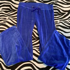 - Never Worn! - Amazing Color!! Blue Wide Leg Bottoms From Urban Outfitters, Urban Outfitters Blue Wide Leg Bottoms, Urban Outfitters Blue Casual Bottoms, Casual Blue Pants From Urban Outfitters, Casual Blue Pants By Urban Outfitters, Urban Outfitters Bottoms With Pockets For Loungewear, Blue Pants From Urban Outfitters For Spring, Urban Outfitters Loungewear Bottoms With Pockets, Urban Outfitters Blue Spring Pants