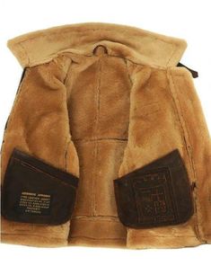 Pilot Leather Jacket, Central African, Chanel, Leather Jacket, Leather, Clothes