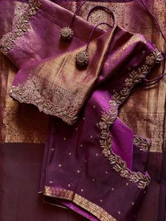 Pink Blouse Designs, Silk Saree Blouse Designs Patterns, Pattu Saree Blouse Designs, Traditional Blouse Designs, Blouse Designs Indian