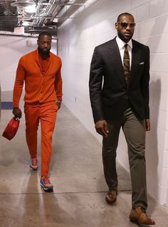 Tall Men Fashion, Nba Fashion, Sharp Dressed Man, Black Men Fashion, Well Dressed Men, Lebron James, Well Dressed